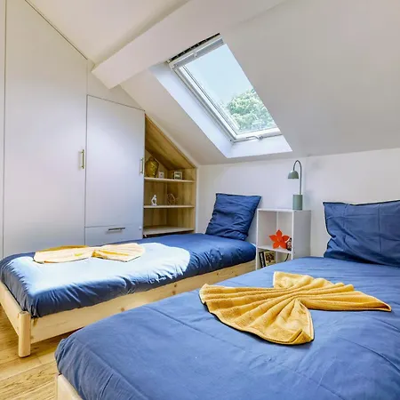 Apartment Le Petit Perche - Bel Appt Proche Paris *
