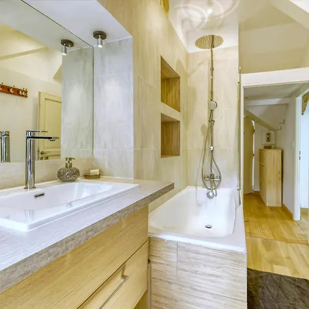 Le Petit Perche - Bel Appt Proche Paris