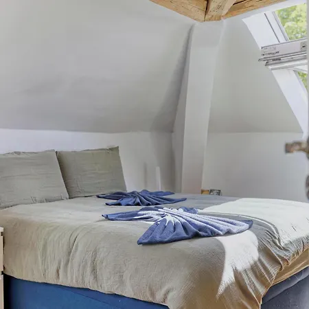 Le Petit Perche - Bel Appt Proche Paris * Bagneux (Hauts-de-Seine)