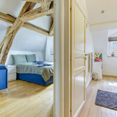 Apartment Le Petit Perche - Bel Appt Proche Paris *